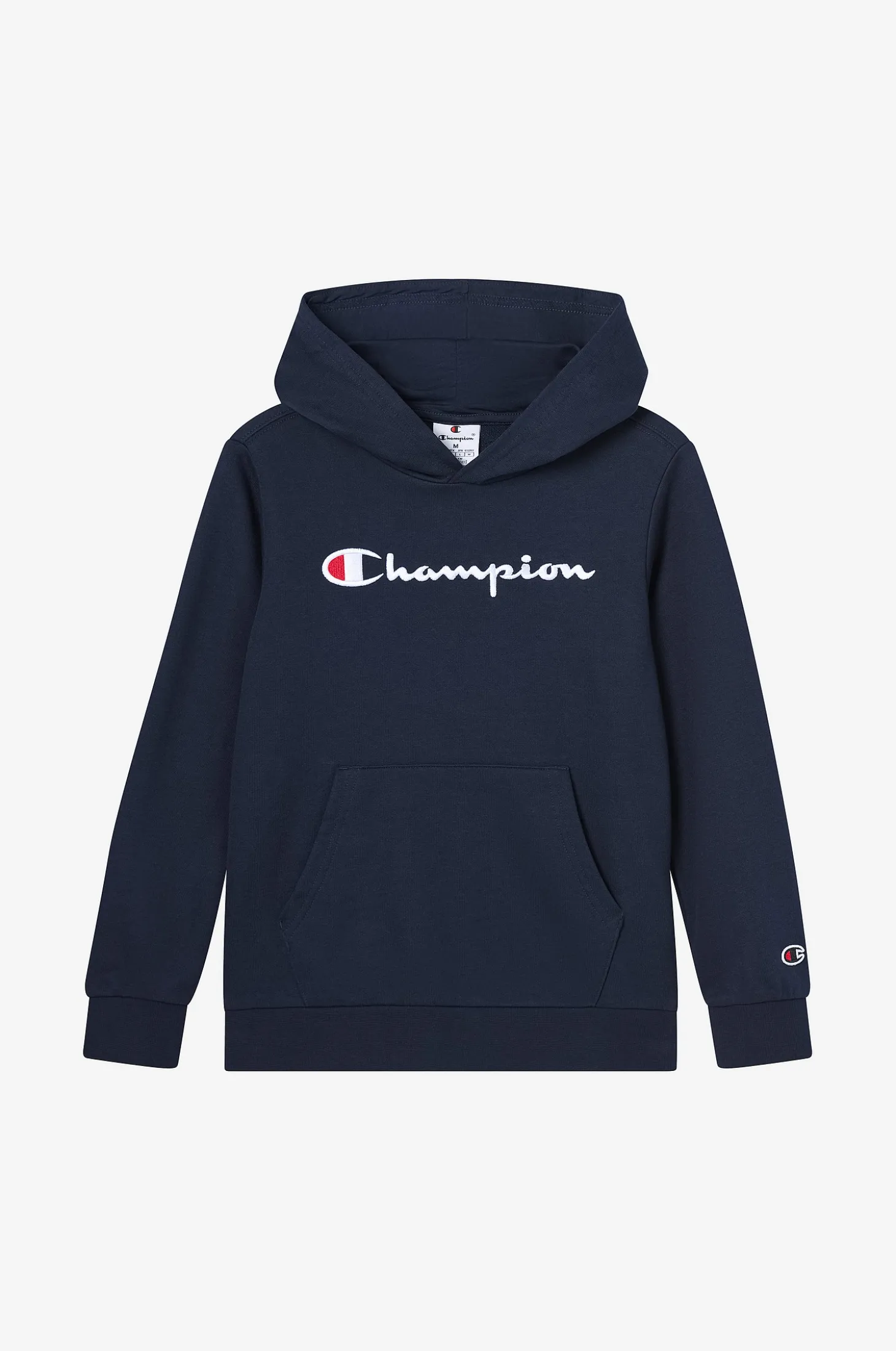 Huppari Hooded Sweatshirt