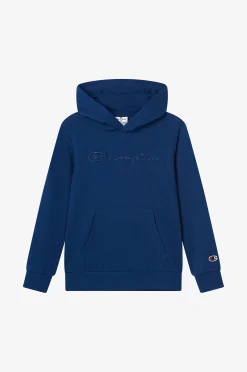 Huppari Hooded Sweatshirt