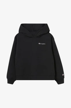 Huppari Hooded Sweatshirt