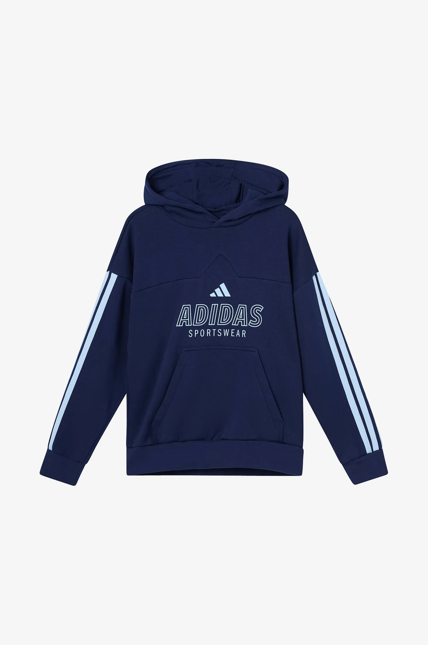 Huppari J Hot FL Hood
