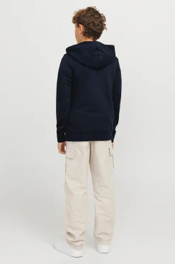 Huppari jjColton Sweat Hood Jnr