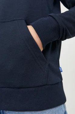 Huppari jjeBradley Sweat Hood Noos