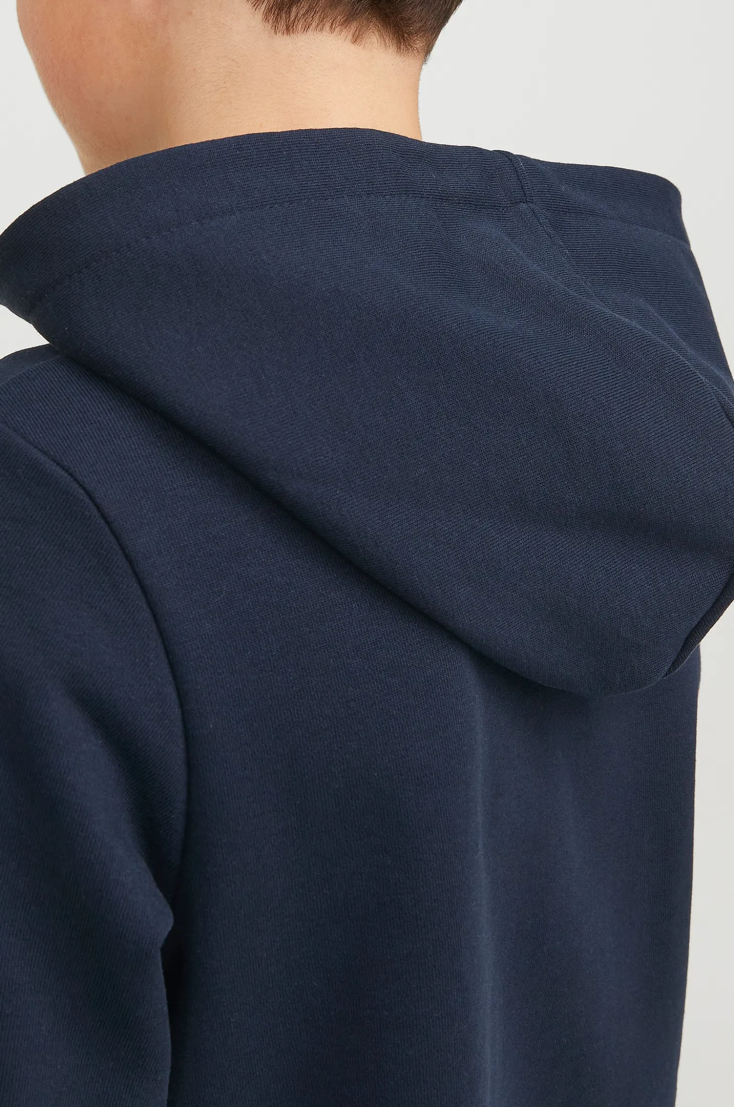 Huppari jjeBradley Sweat Hood Noos