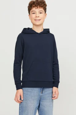 Huppari jjeBradley Sweat Hood Noos
