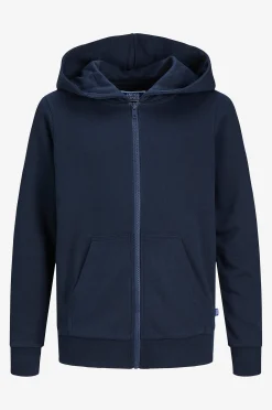 Huppari jjeBradley Sweat Zip Hood