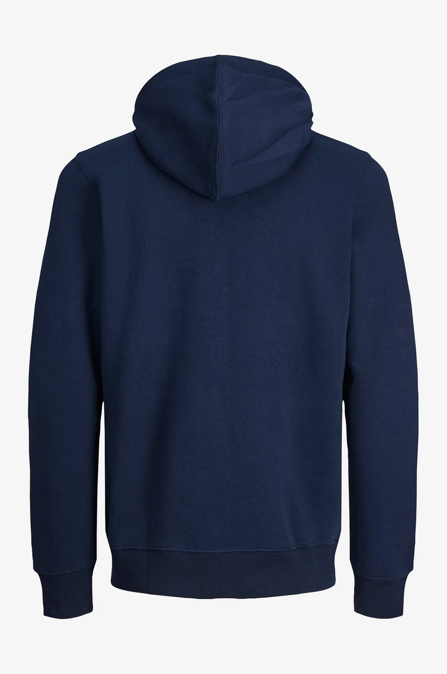 Huppari jjeBradley Sweat Zip Hood