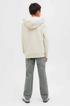 Huppari jjeBryan Corp Logo Sweat Hood