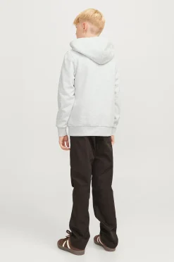 Huppari jjeCaleb Varsity Sweat Hood Noos JN