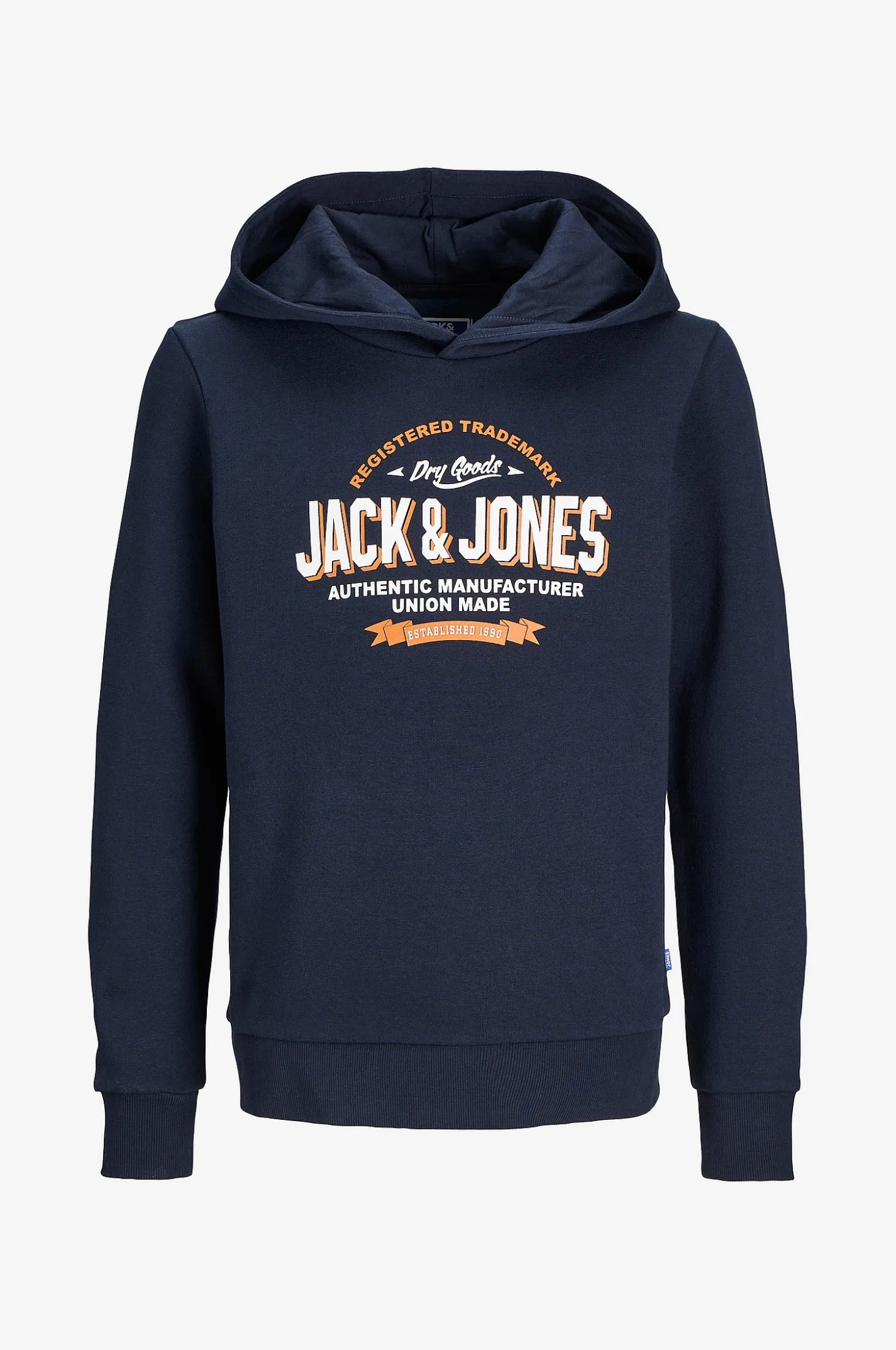 Huppari jjeLogo Sweat Hood