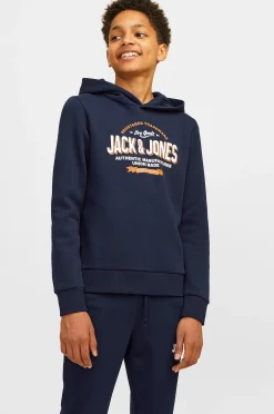 Huppari jjeLogo Sweat Hood