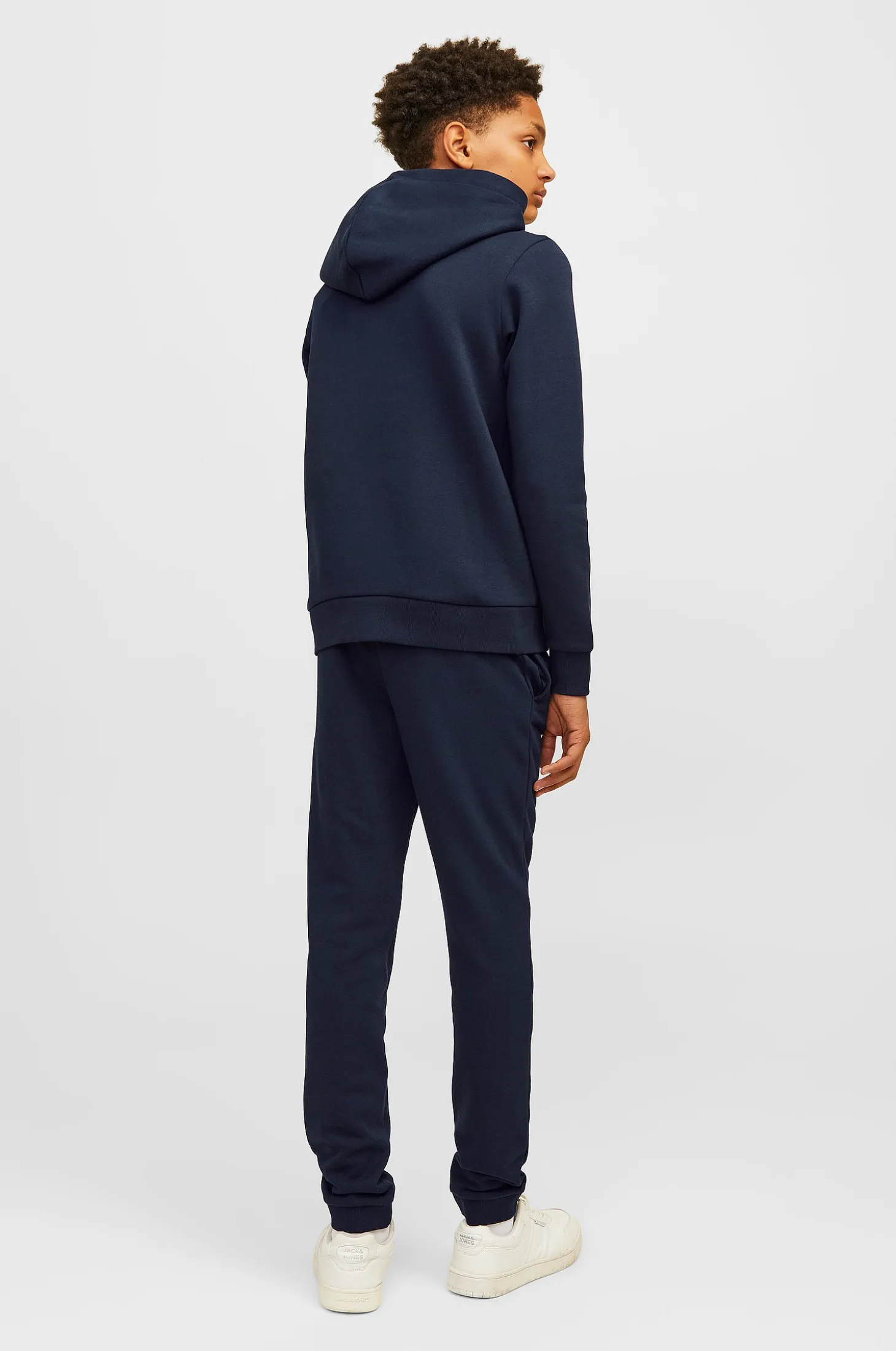 Huppari jjeLogo Sweat Hood