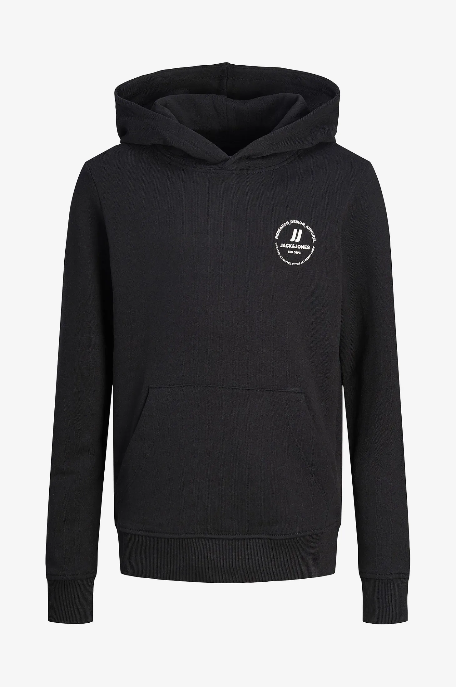 Huppari jjeSwift Sweat Hood