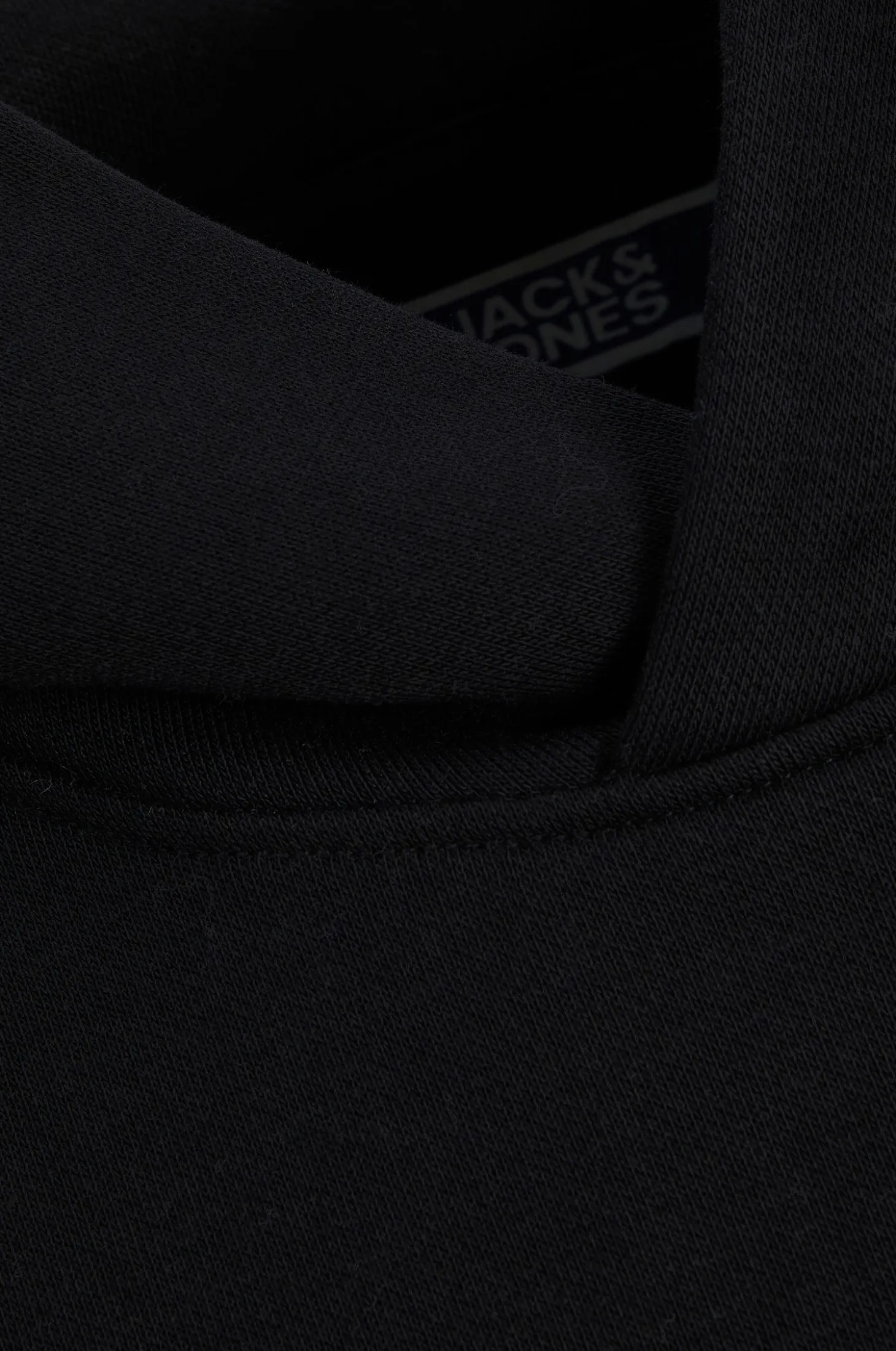 Huppari jjeUrban Edge Sweat Hood
