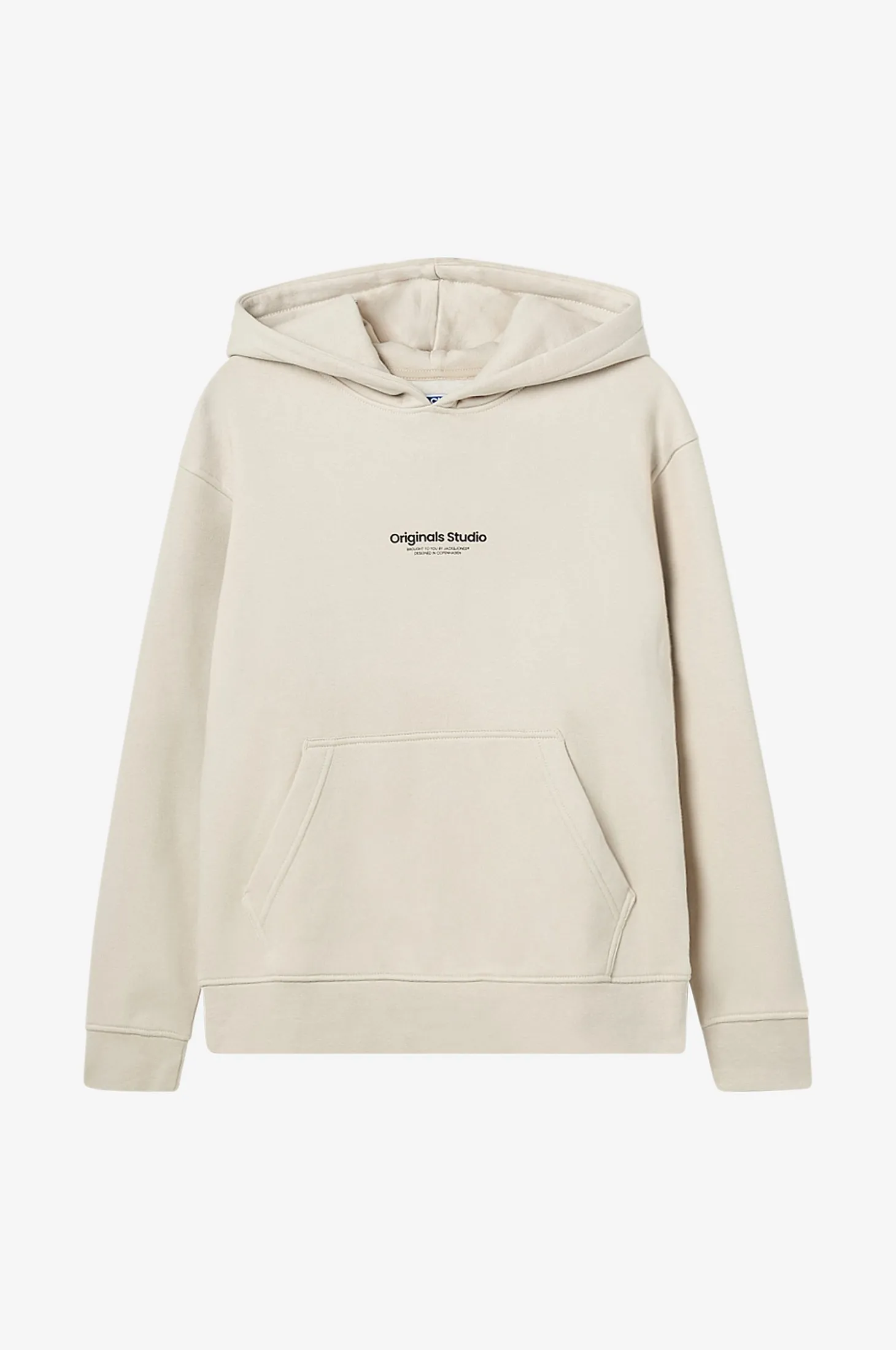 Huppari jorVesterbro Sweat Hood