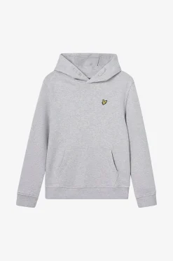 Huppari Pullover Hoodie