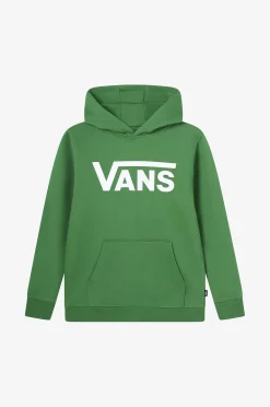 Huppari Vans Classic II PO BY