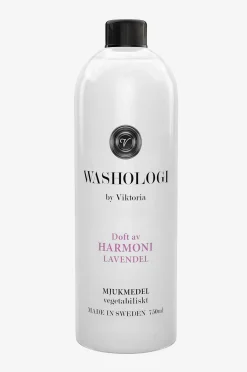 Huuhteluaine Harmoni Lavendel 750 ml