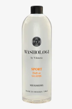 Huuhteluaine Sport 750 ml