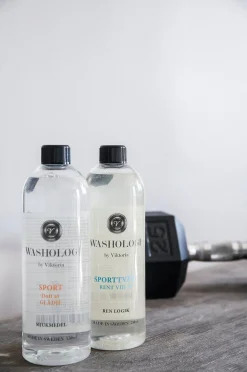 Huuhteluaine Sport 750 ml