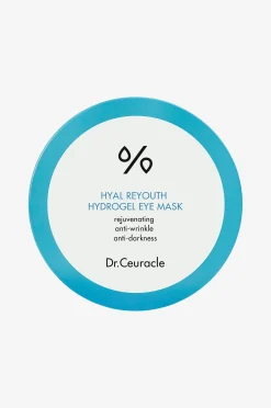 Hyal Reyouth Hydrogel Eye Mask 60 ps