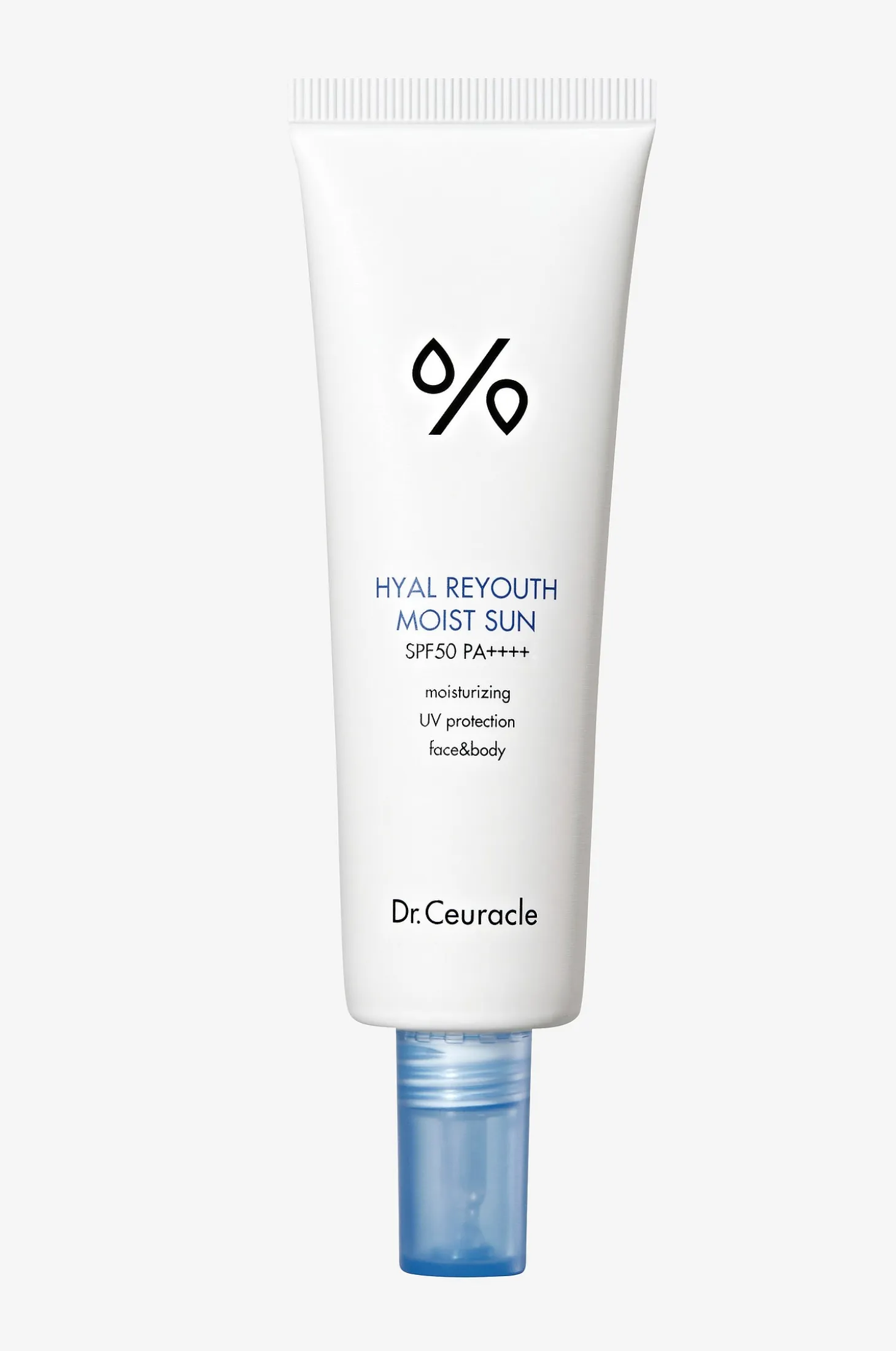 Hyal Reyouth Moist Sun 50 ml