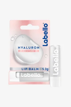 Hyaluron Lip Moisture Plus Rose