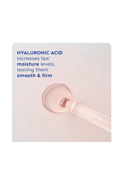 Hyaluron Lip Moisture Plus Rose
