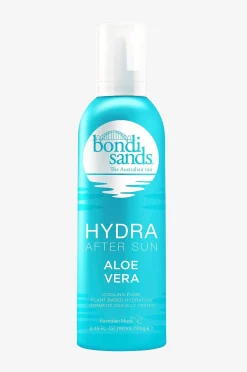 Hydra After Sun Aloe Vera Foam 165 g