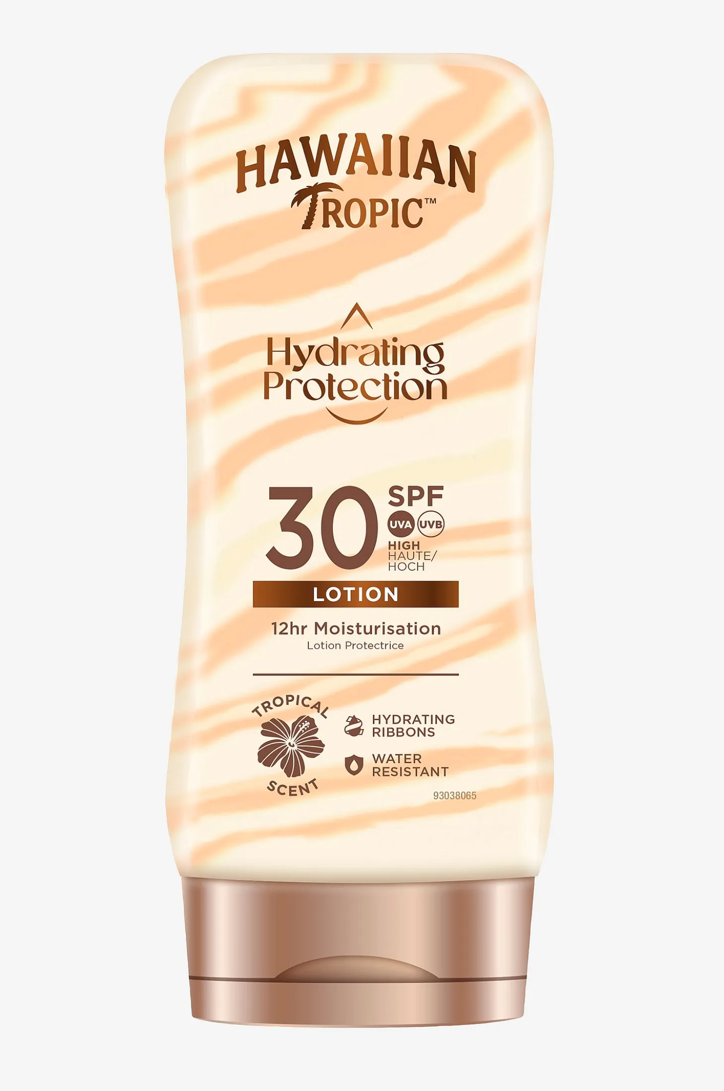 Hydrating Protection Lotion SPF30 180 ml