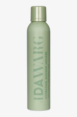 Hydrating Shower Mousse 200 ml