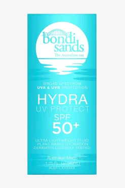 Hydra UV Protect SPF50+ Face 40 ml