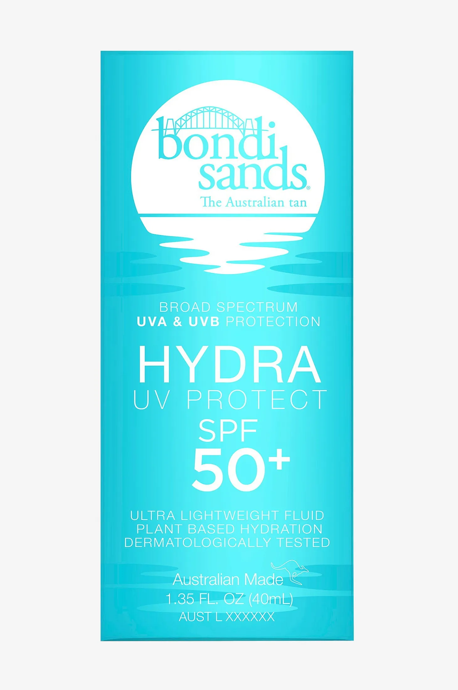 Hydra UV Protect SPF50+ Face 40 ml