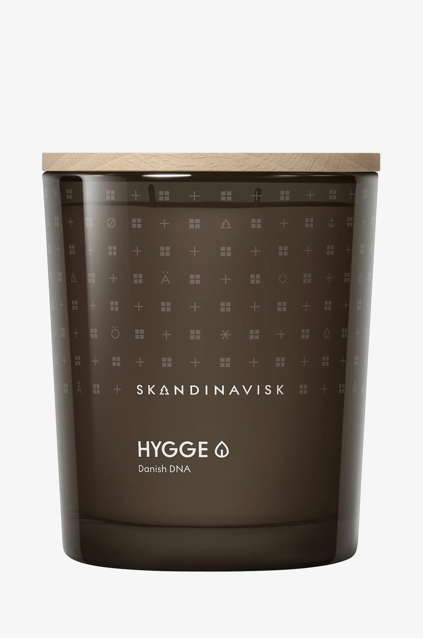 HYGGE Scented Candle Special Edition