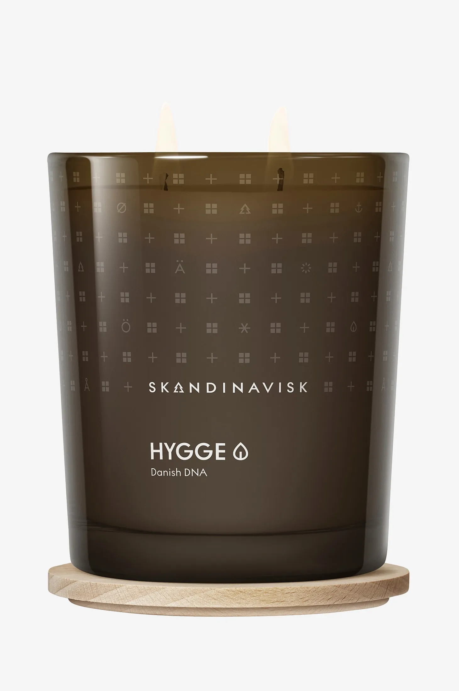 HYGGE Scented Candle Special Edition