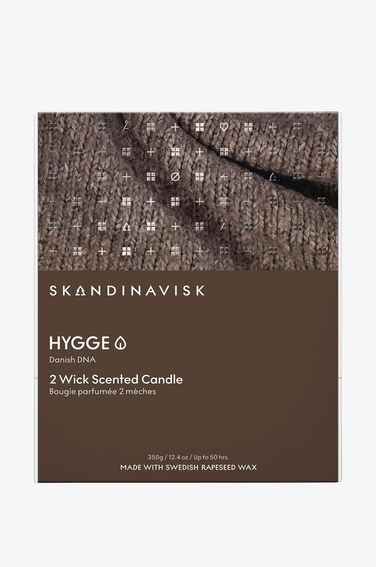 HYGGE Scented Candle Special Edition