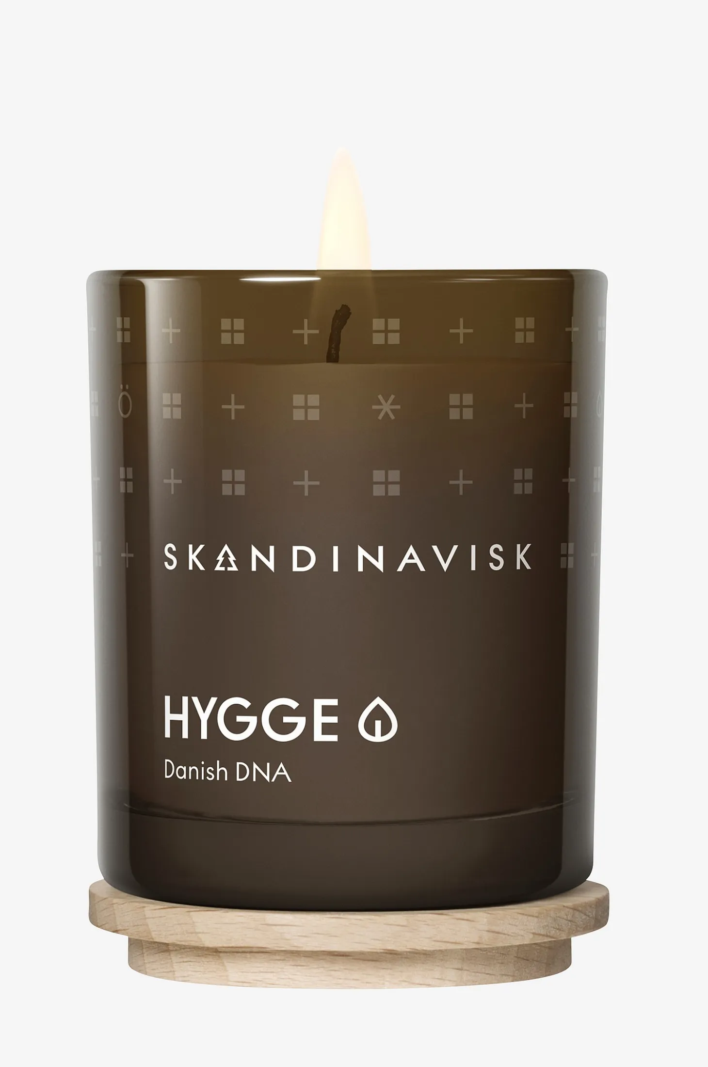 HYGGE Scented Candle Special Edition 65G