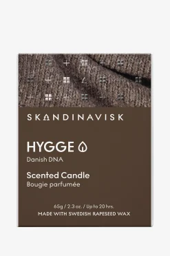 HYGGE Scented Candle Special Edition 65G