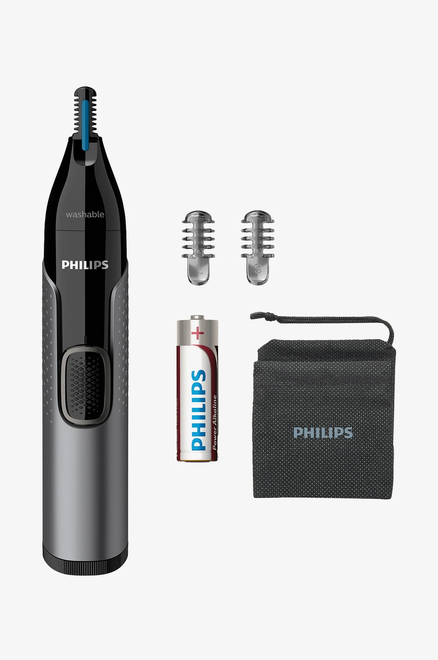 Hygieniatrimmeri NT3650