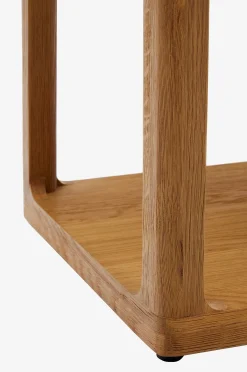 Hyllykkö Maymai massiivitammea, 180 x 81 cm