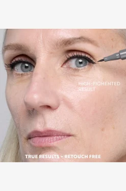 Hypo-Allergenic Eyeliner