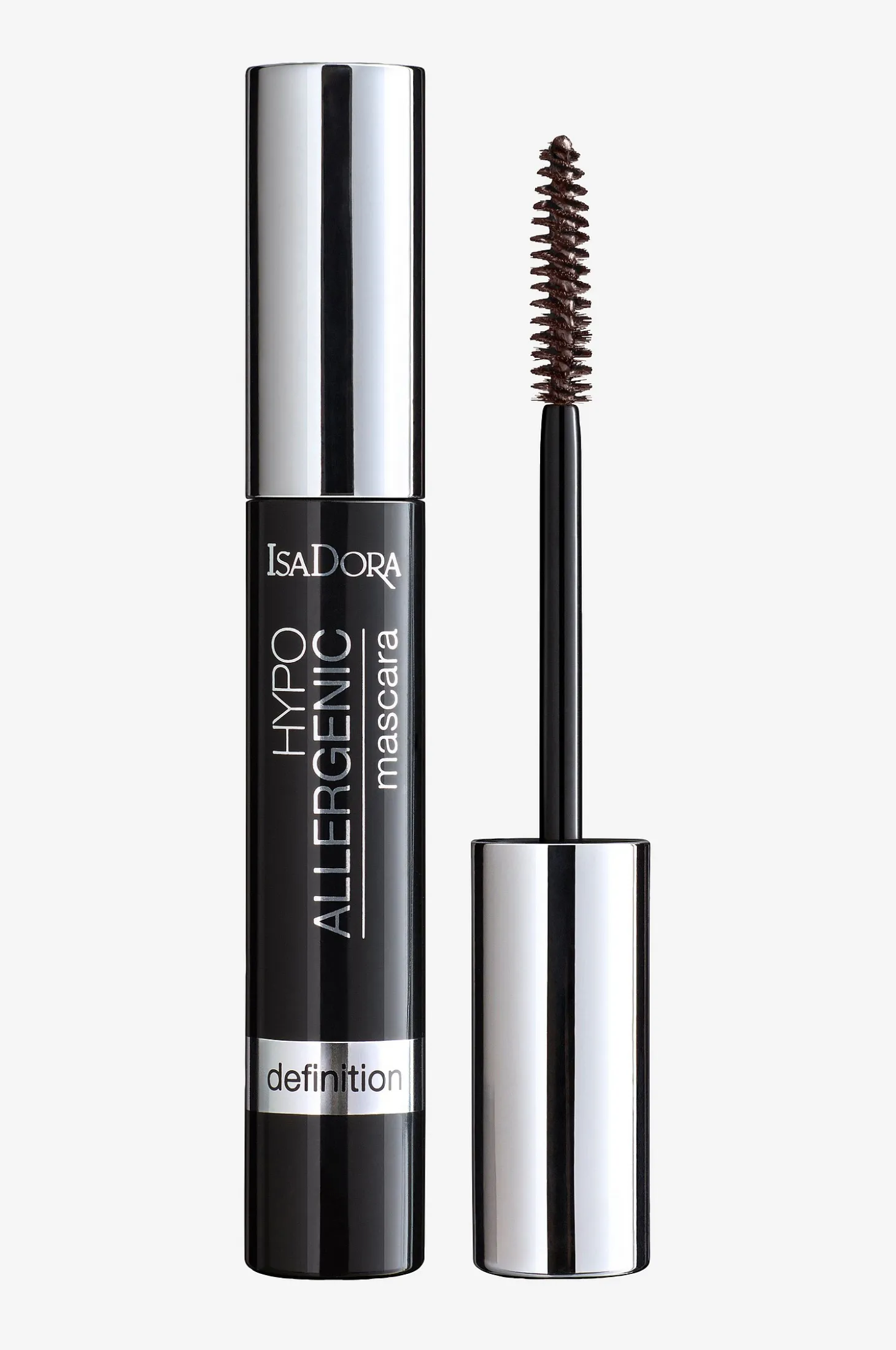 Hypo-Allergenic Mascara