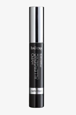 Hypo-Allergenic Mascara