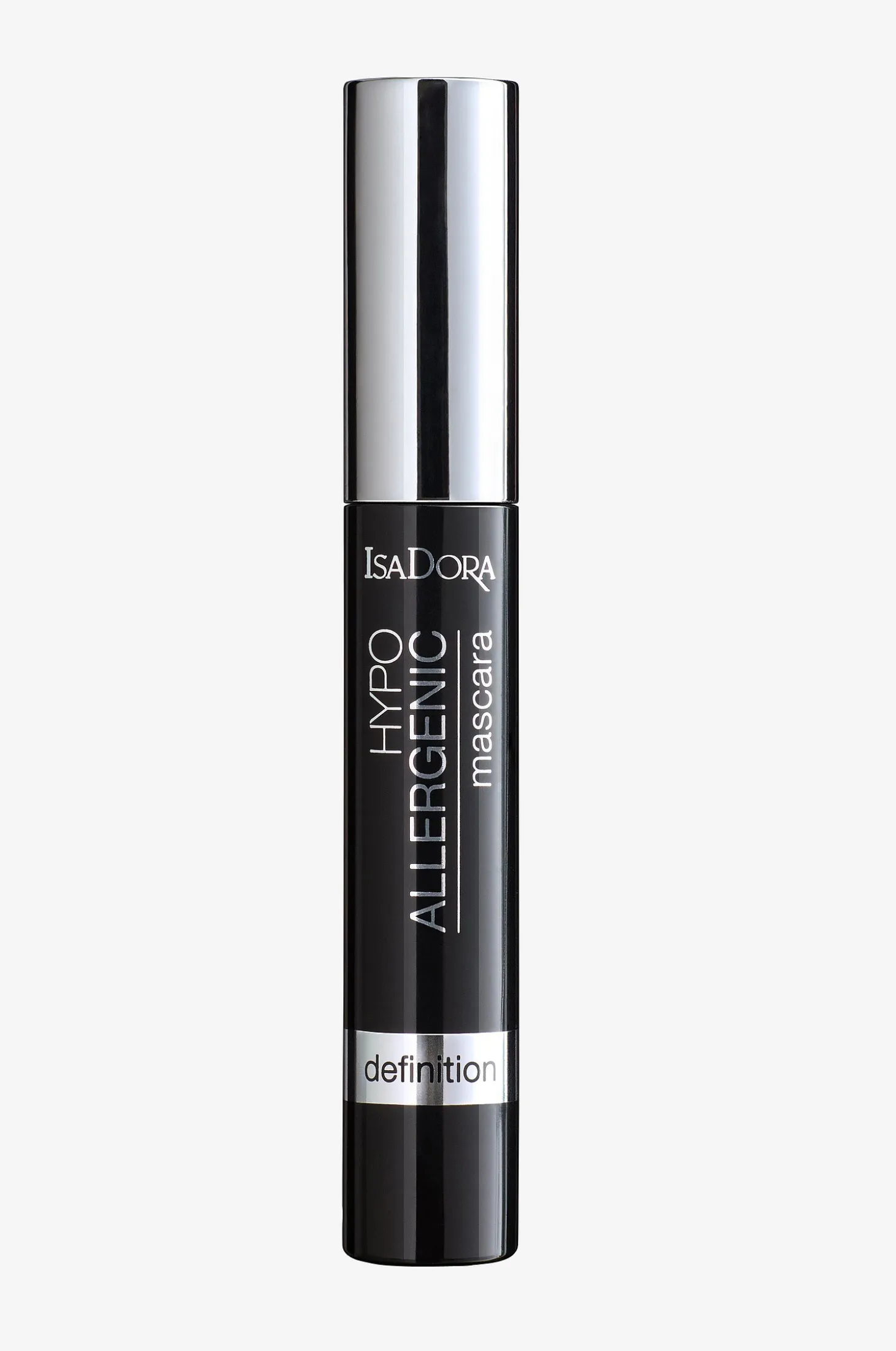 Hypo-Allergenic Mascara