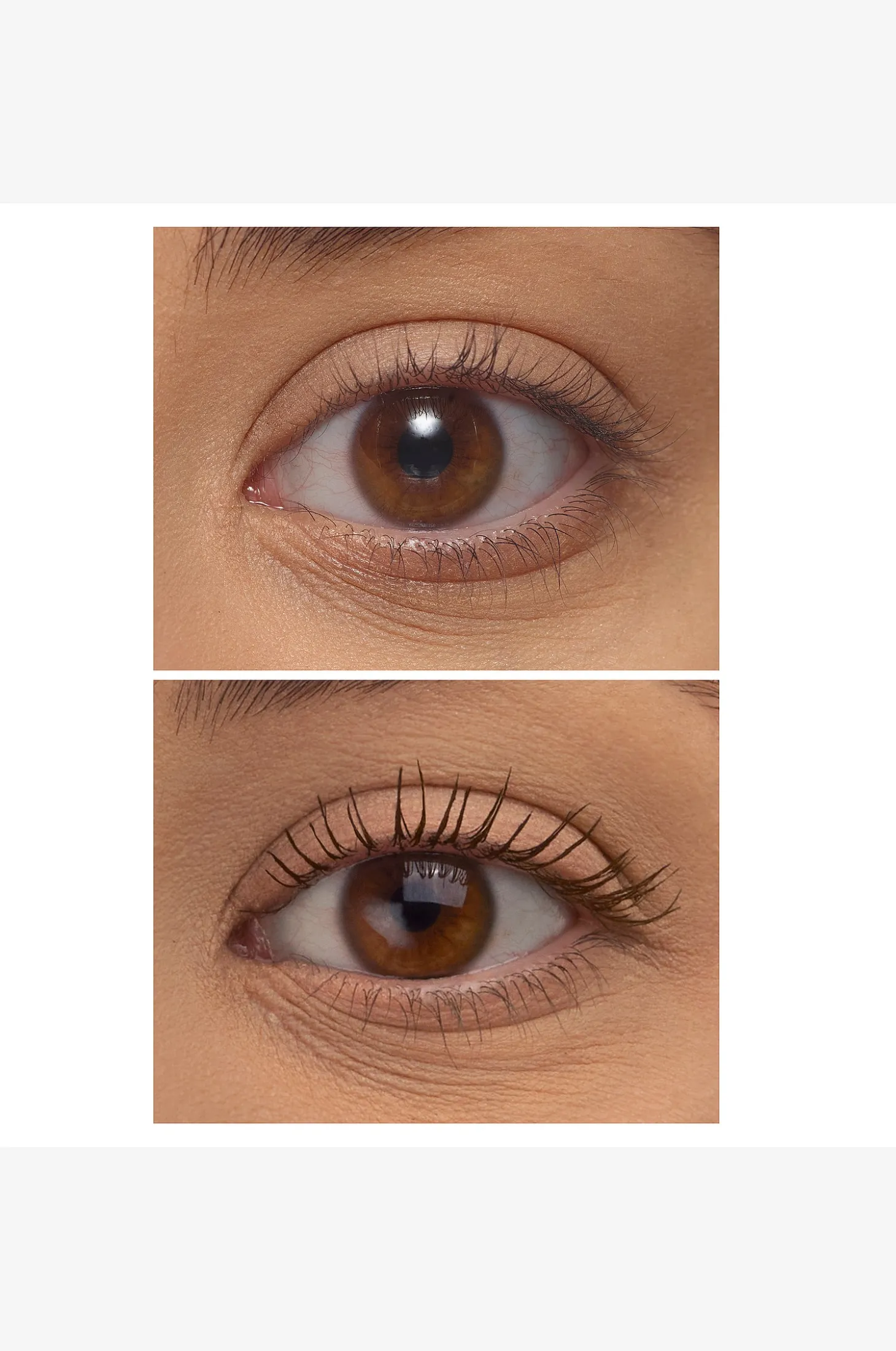 Hypo-Allergenic Mascara