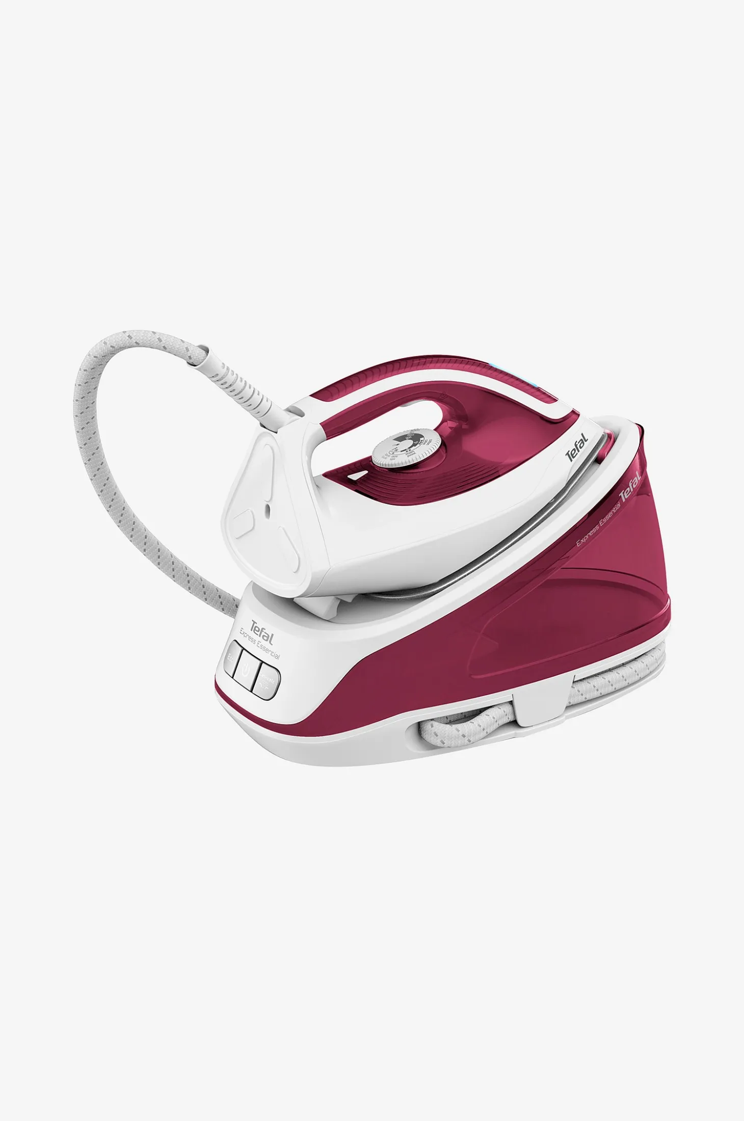 Höyryasema Express Essential Steam Generator Purple SV6110E0