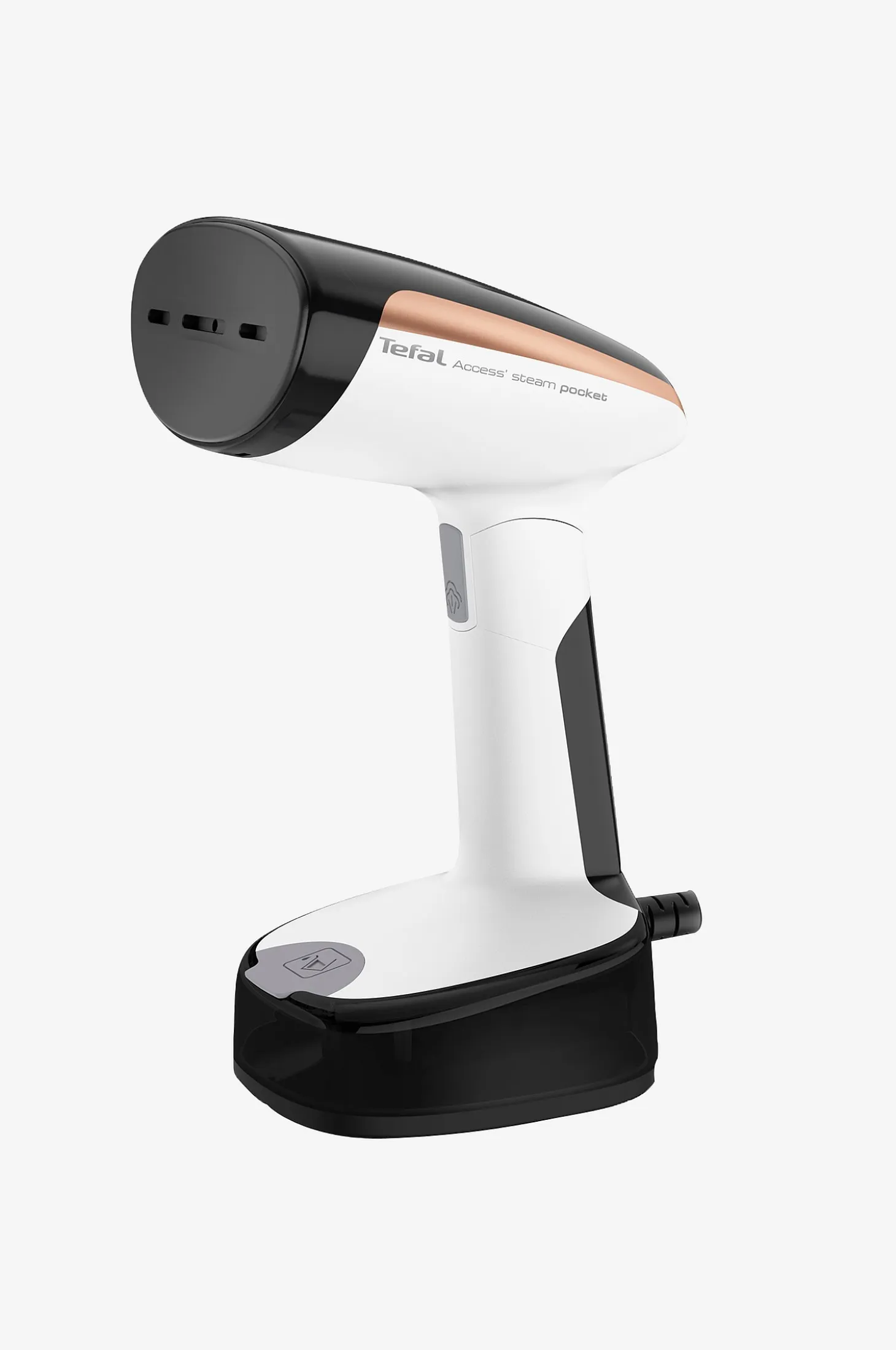 Höyrylaiva Garment Access Steam Pocket DT3030E0