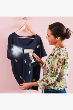 Höyrylaiva Garment Access Steam Pocket DT3030E0