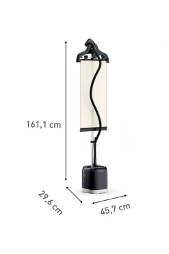 Höyrylaiva Pro Style Upright Garment Steamer It3480e1