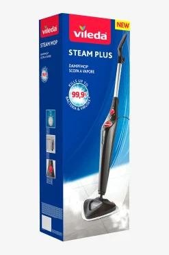 Höyrymoppi Steam Mop 3,0