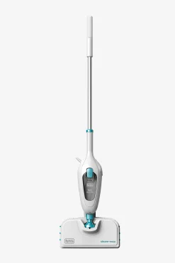 Höyrymoppi Steam Mop 5 i 1